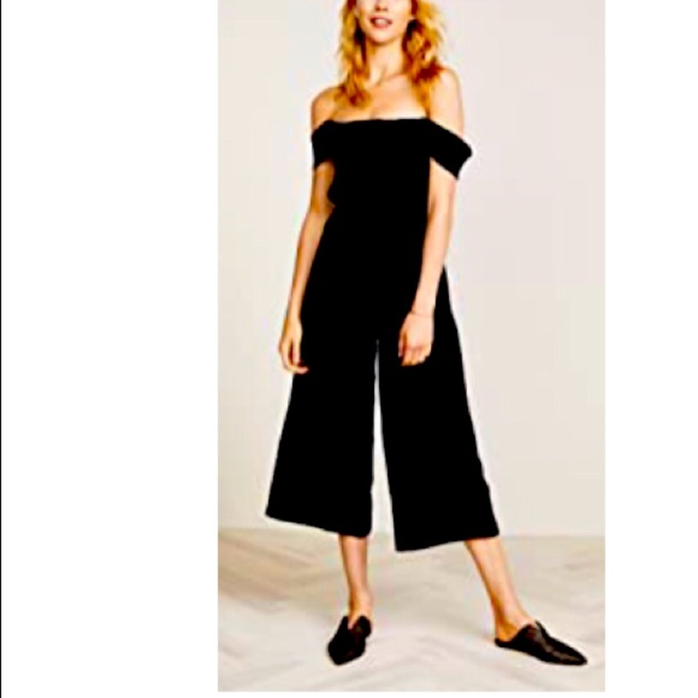 Keepsake shooting star jumpsuit
